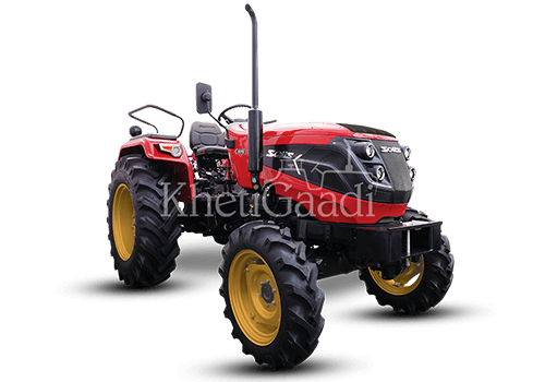 Solis Tractor Price List in India 2023 | Khetigaadi