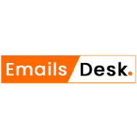 Emails Desk