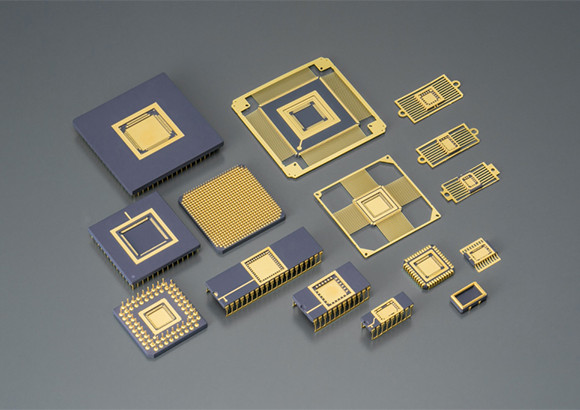 Global Semiconductor High Performance Ceramics Market Size 2023 Capacity, Production, Revenue, Export and Consumption