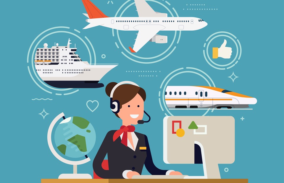 Travel Management Software Market 2022 - Exclusive Trends and Growth Opportunities Analysis to 2030