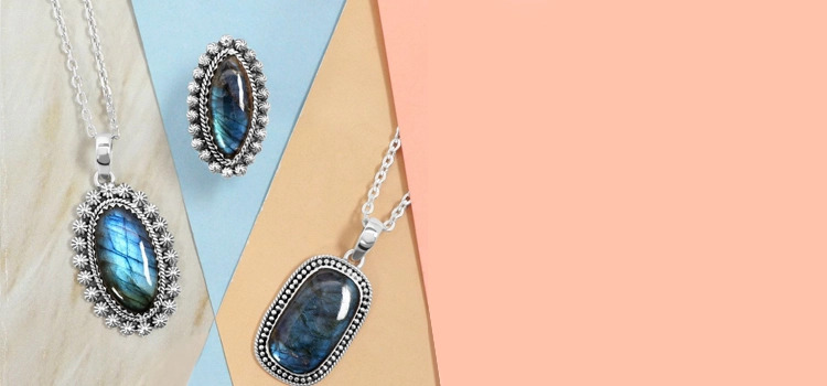 Labradorite jewelry and its Benifits