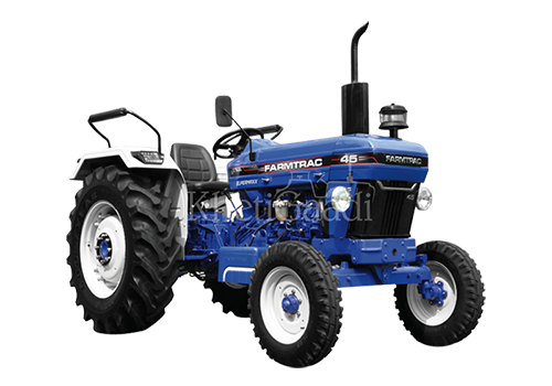 Latest Escort Tractor Price, Features, Review, and Specifications in 2023