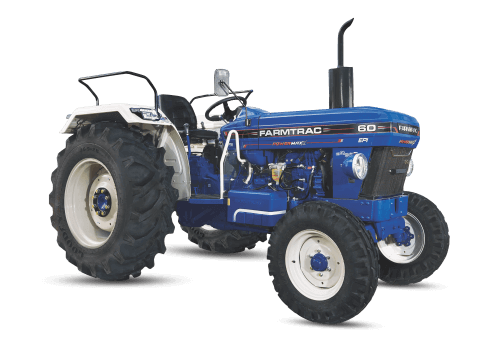 Farmtrac 60 Price, Features, Specification, and Review 2023