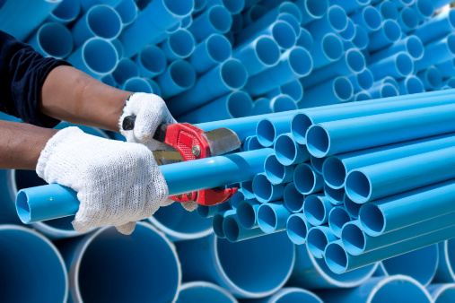 GCC Building & Construction Plastic Market