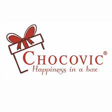 Cater all ur Gifting needs for all occassion with chocovic