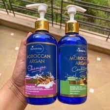 Deal khazana st botanica free shampoo