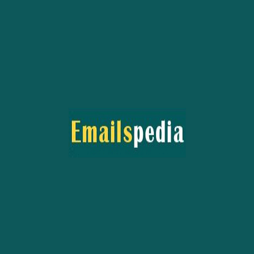 Emails Pedia