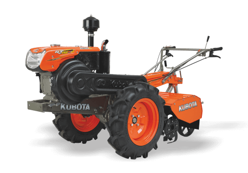 Powerful Tillers for Agriculture and Landscape Operations -Khetigaadi