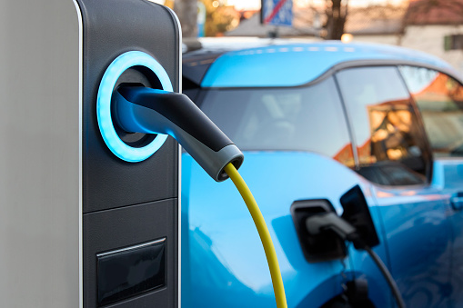 GCC Electric Vehicle Market Insight 2023-28: Opportunity, Top Player, and End User Analysis