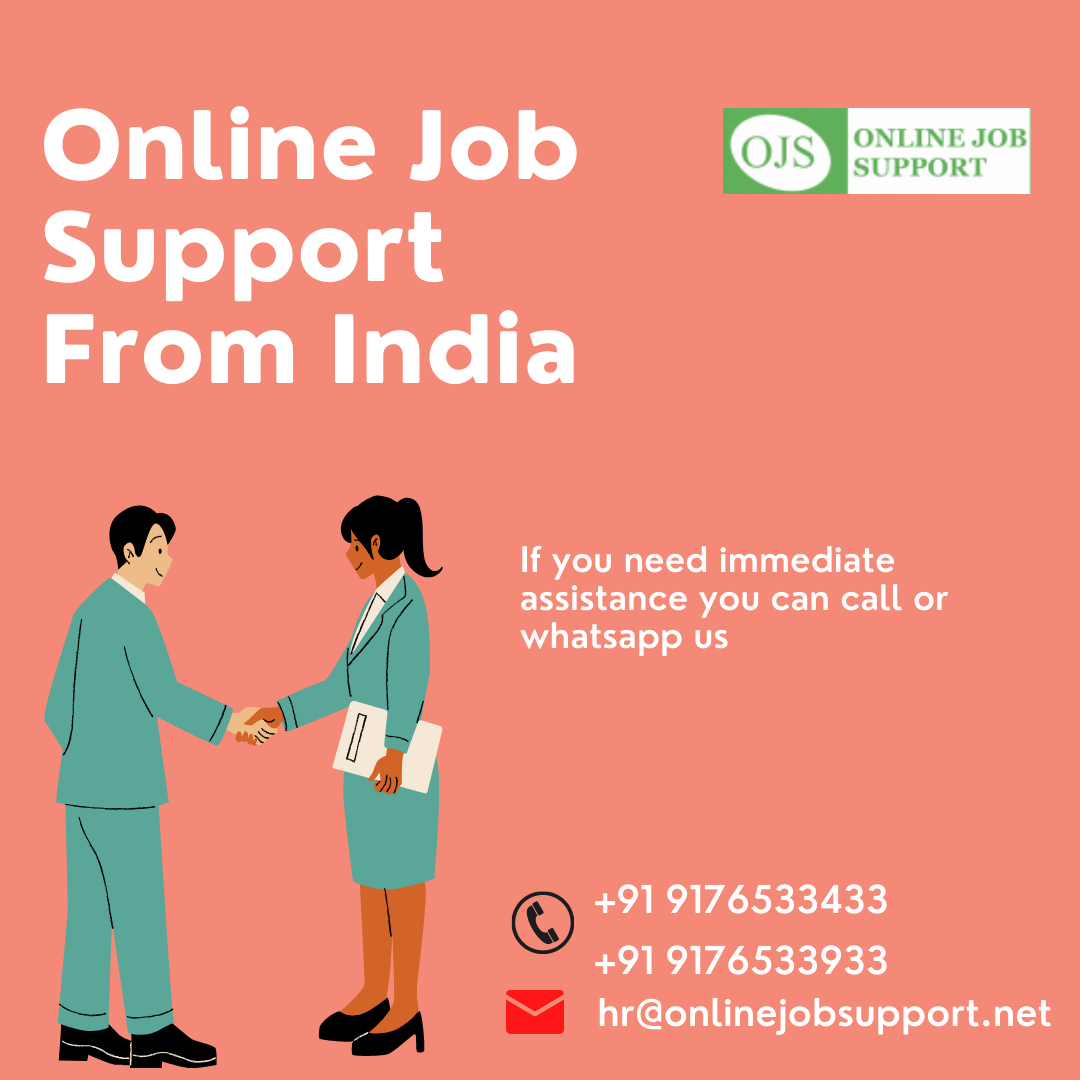 AWS Online Job Support