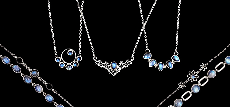 Moonstone World Fashion Jewelry Trends in 2023