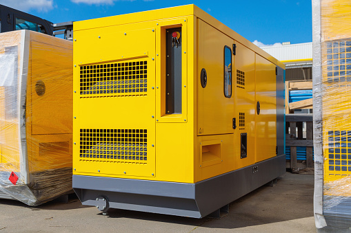 Egypt Diesel Generator Market May See a Big Change Cummins