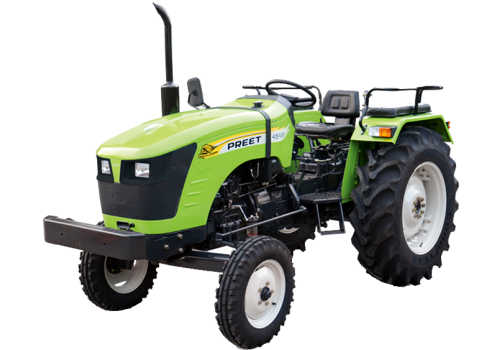 Preet Tractor Price list in India, Features, and Specification 2023