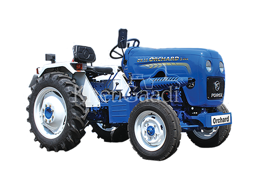 Force tractor price list in India 2023 | Khetigaadi