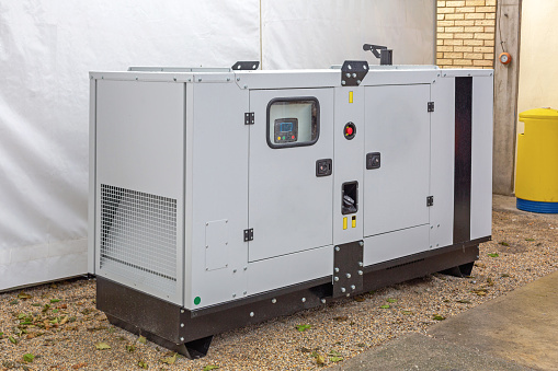 Bahrain Diesel Generator Market May See a Big Change