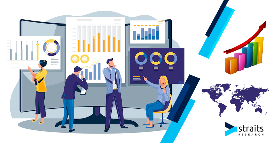 Point of Sale Display Market will grow at a CAGR of 8.22% during forecast