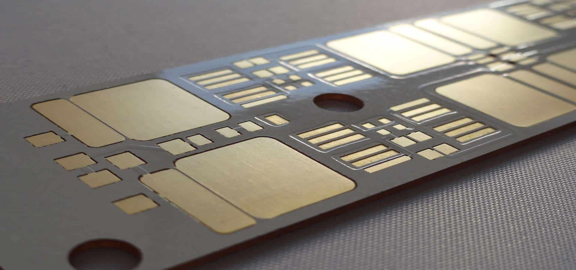 Global Thin Film Ceramic Substrates in Electronic Packaging Market Size 2023 Capacity, Production, Revenue, Export and C