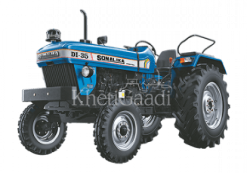 Sonalika 745 Feature, Specification and Price | Khetigaadi