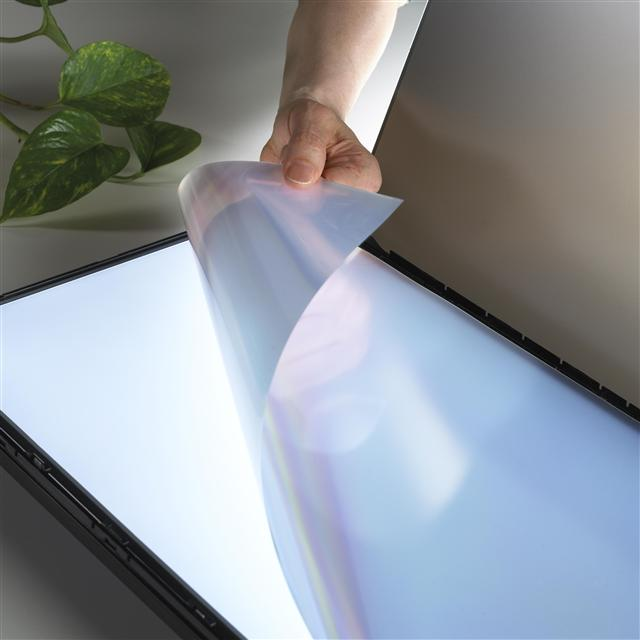 Global Reflective Polarizer Film Market Size 2023 Capacity, Production, Revenue, Export and Consumption