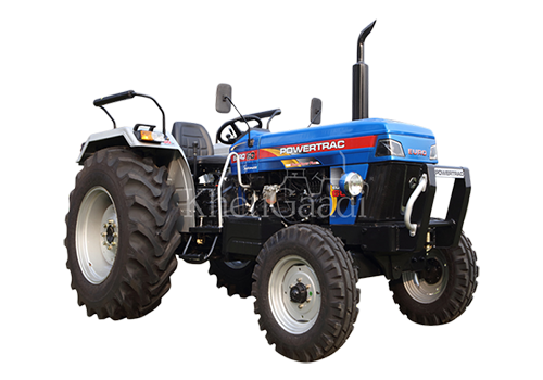 Latest Powertrac Tractor Price, Specification, Features & Review 2023