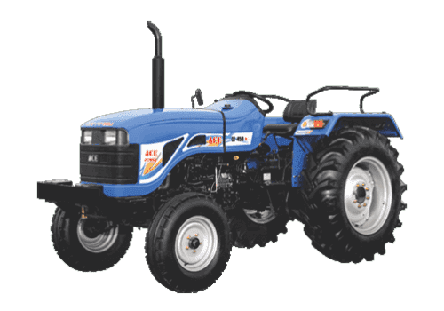 ACE Tractor list in India, Features, and Specification 2023