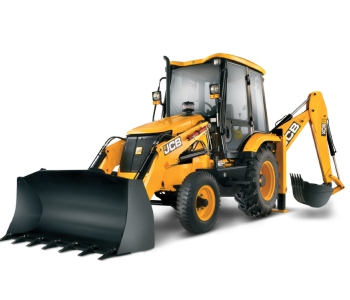 JCB Backhoe Loader | New Model Price and Specification