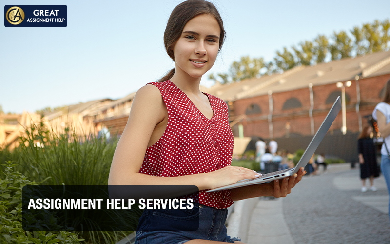 Assignment Help agencies can deliver ultimate assistance