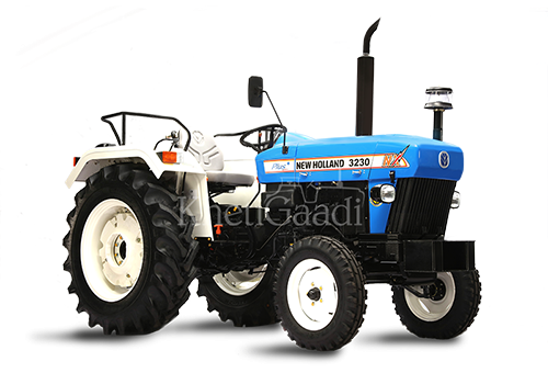 New Holland 3230 Price, Features, Specification, and Reviews 2023