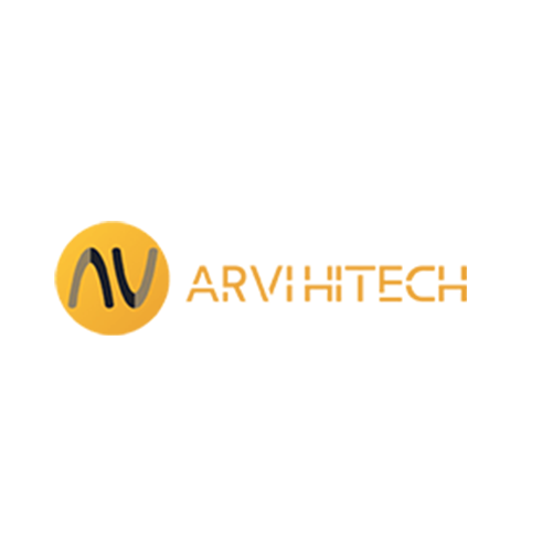 Arvi Hitech ParkerFittings