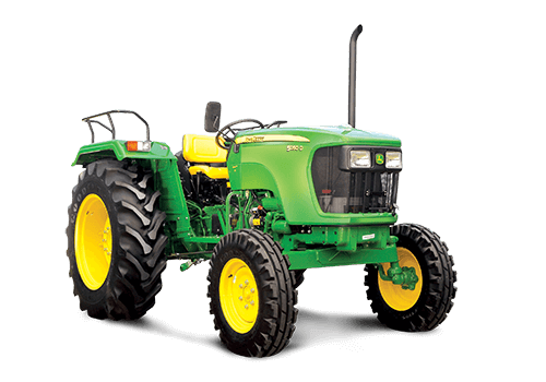 John Deere 5050 D Tractor Price Feature | Khetigaadi-2023