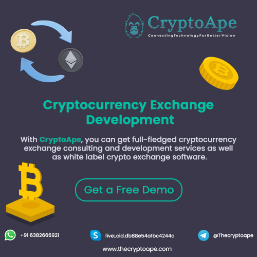 How to Choose the Right Technology Stack for Your Cryptocurrency Exchange Development?