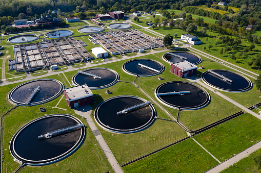 GCC Water and Waste Water Treatment Chemicals Market