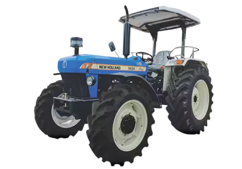 Latest New Holland 5620 Price, Features, Specification, & Review 2023