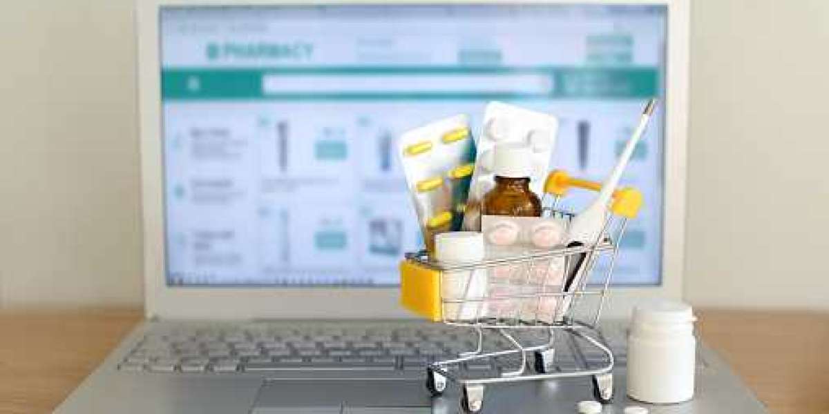 GCC E-pharmacies Market and Their Future Plan