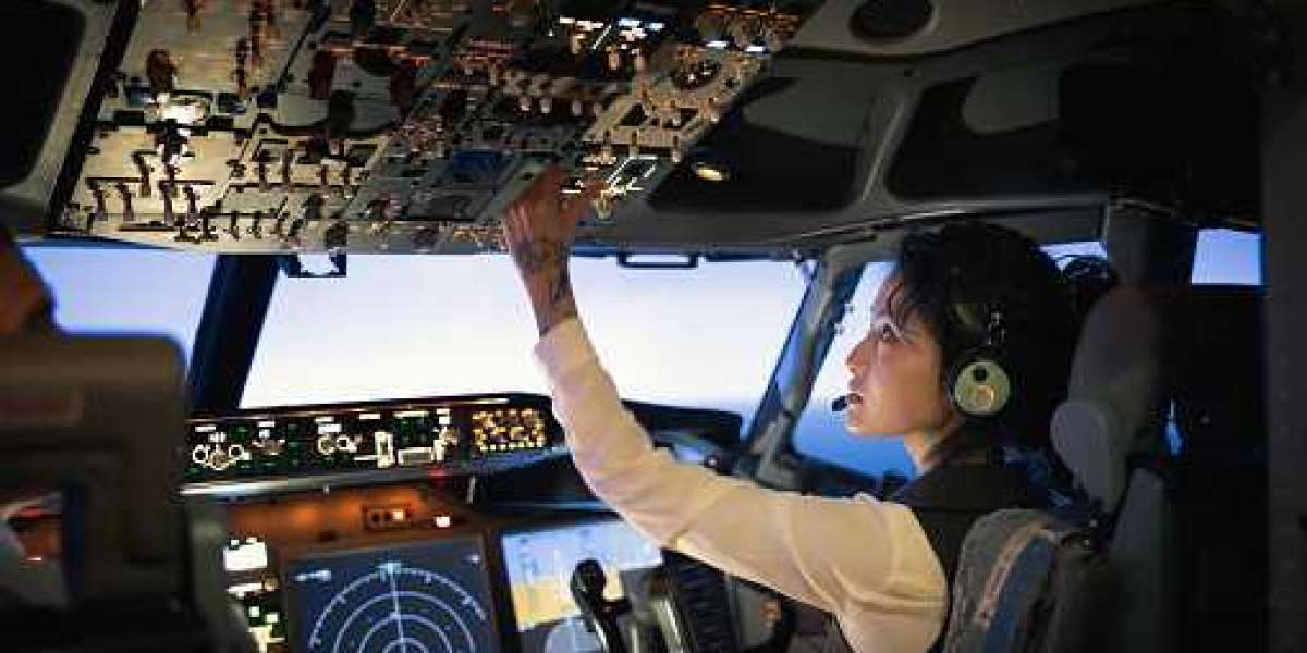 Global Aircraft Switches Market to 2027