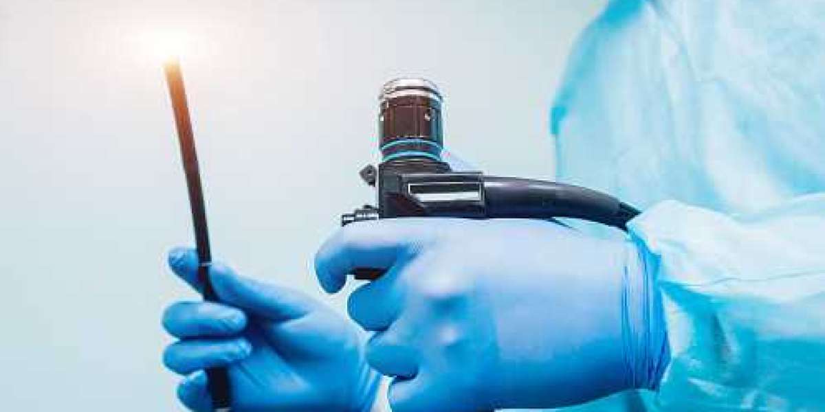 Endoscopy Market Show An Impressive Growth in the Coming Year 2028