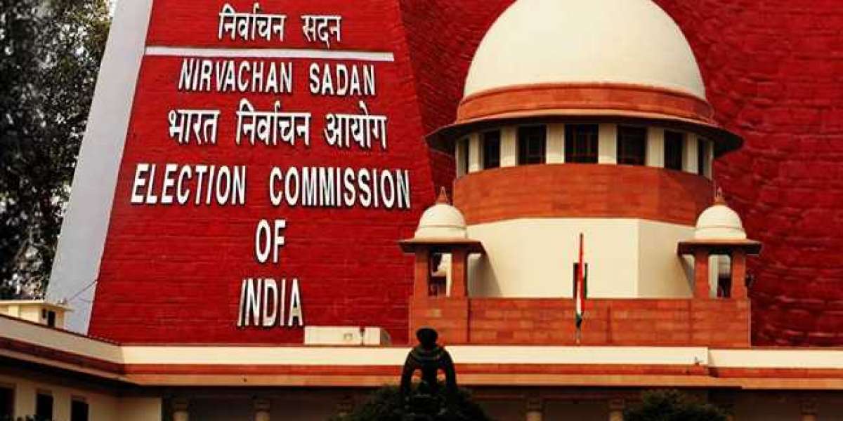 Supreme Court Verdict on ECI Appointments will Bolster Democracy