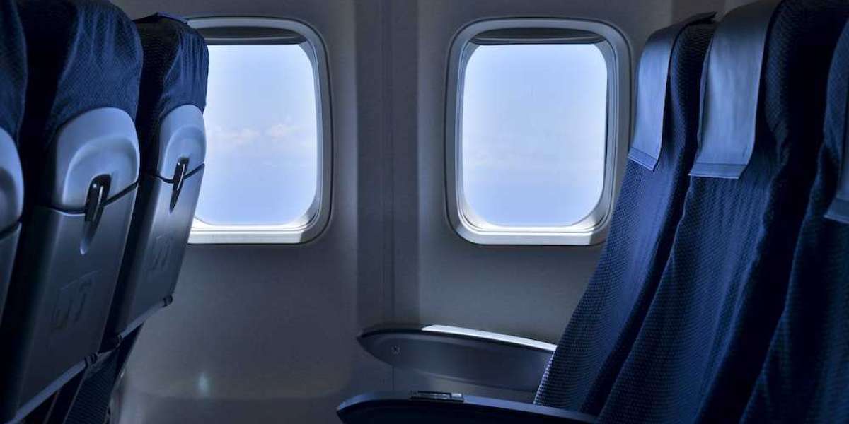 Global Aircraft Seating Market to Observe Prominent Expansion by 2025