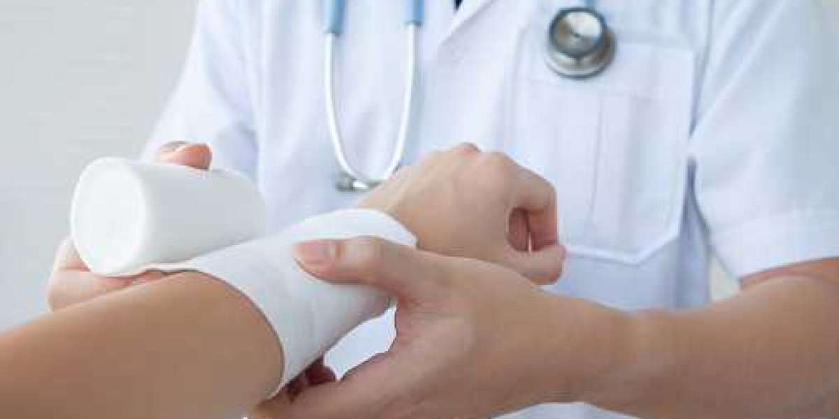 Advanced Wound Care Market Growth Analysis