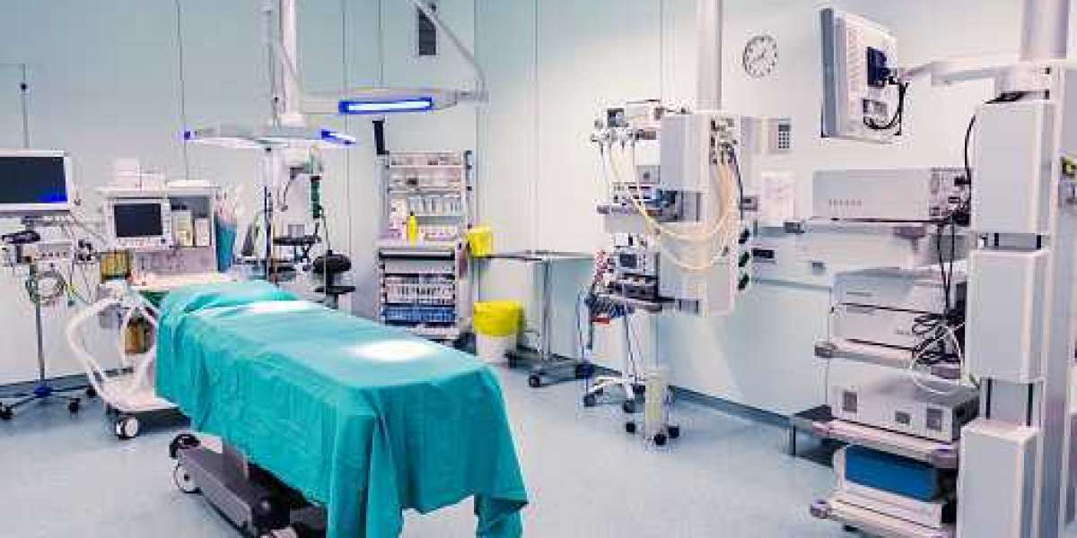 Hybrid Operating Room Market Growth Analysis