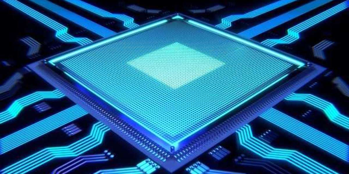 Deep Learning Chip Market: A Deep Dive into the Industry's Key Applications and Technologies