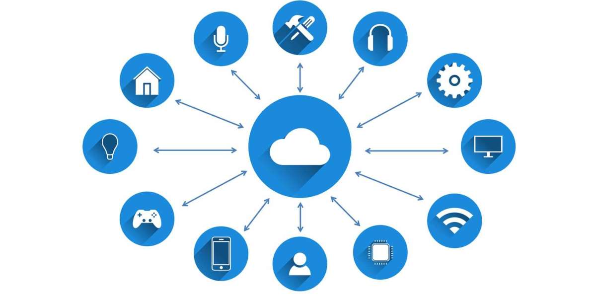 Analytics of Things Market to Undertake Strapping Growth During 2022 to 2030