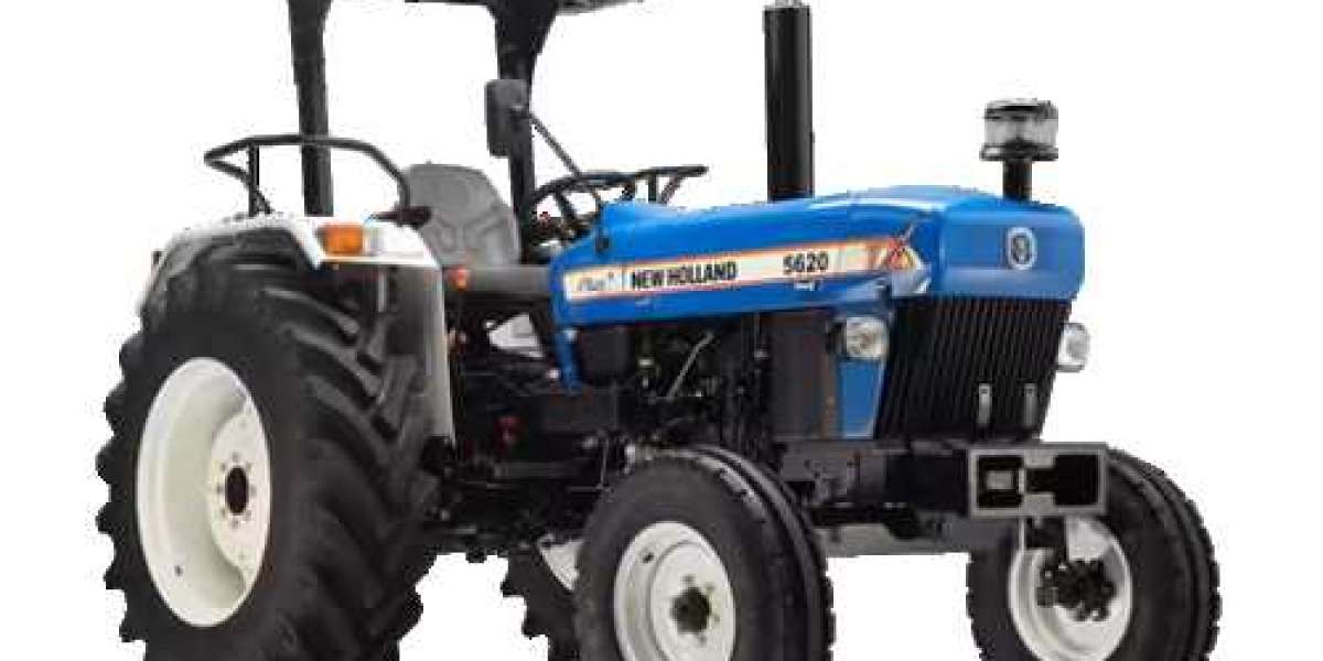 New Holland Tractor Price, Features, Benefits, Specification, & Review in 2023