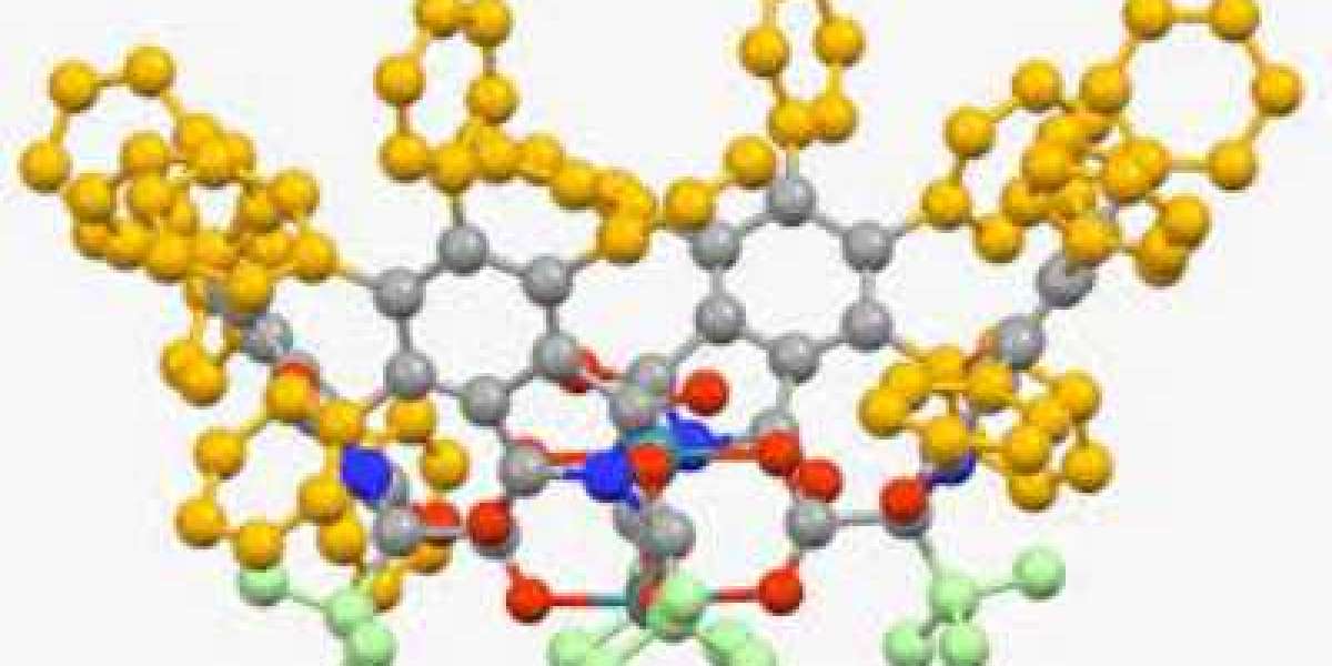 Chemical Catalyst Market : Size, Share, Forecast Report by 2030