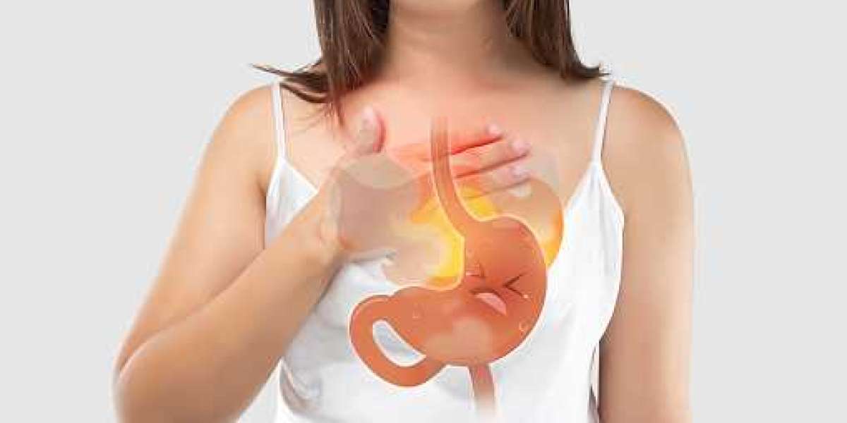 Gastroesophageal Reflux Disease Device Market By 2026