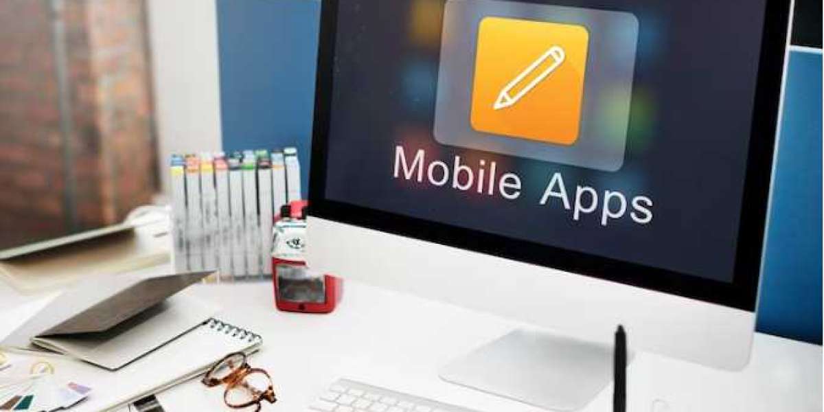 Expert Mobile App Development Company - #1 Intuitive App Development Services