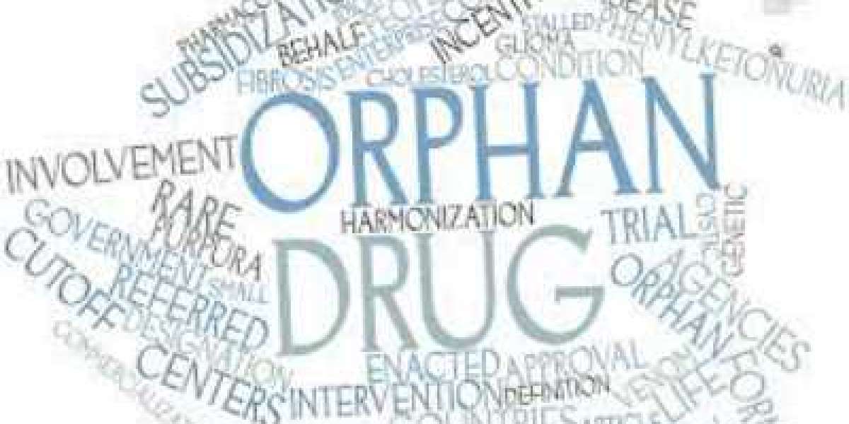 Orphan Drugs Market Size Growing at 7.4% CAGR Set to Reach USD 3199.3 Billion By 2028
