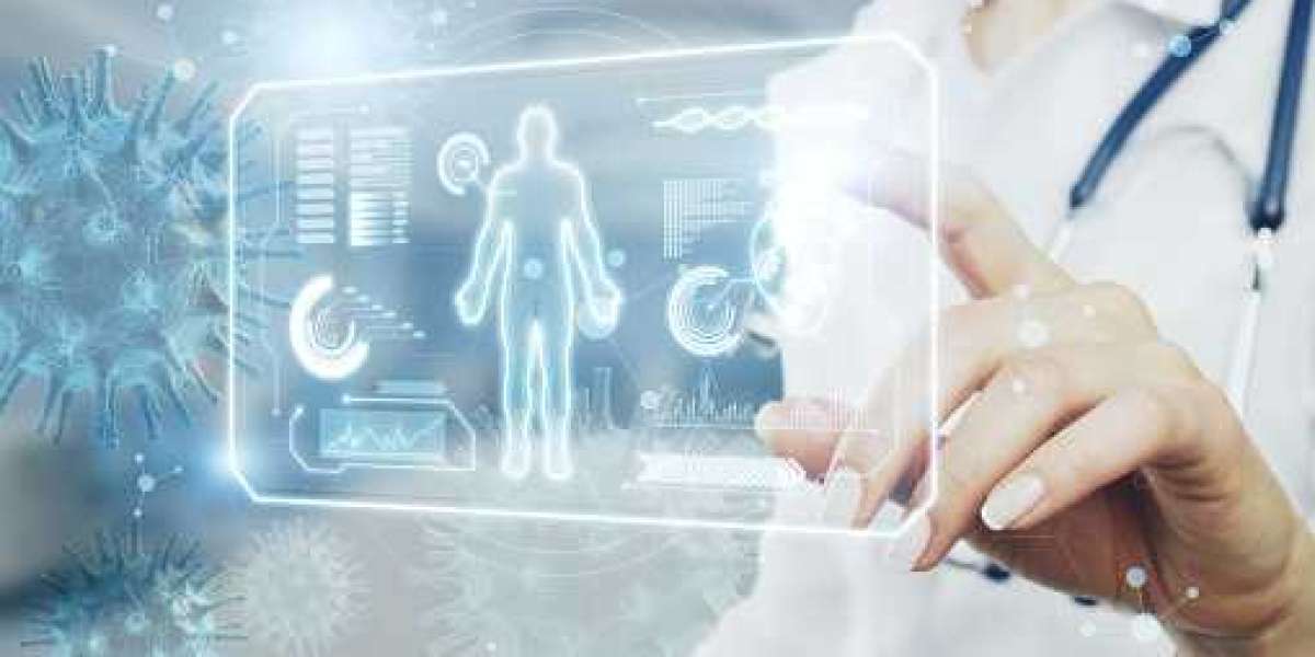 Artificial Intelligence (AI) Enabled Medical Imaging Market