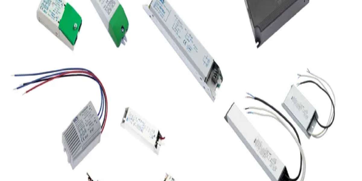 LED Driver Market : Size, Share, Forecast Report by 2030
