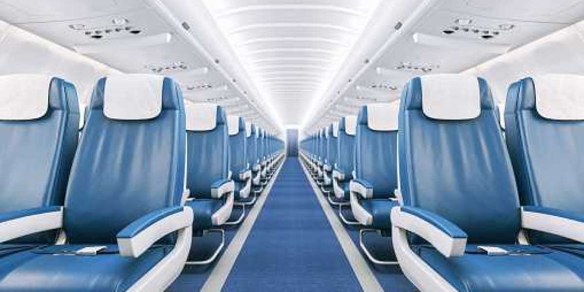 Global Aircraft Seat Upholstery Market